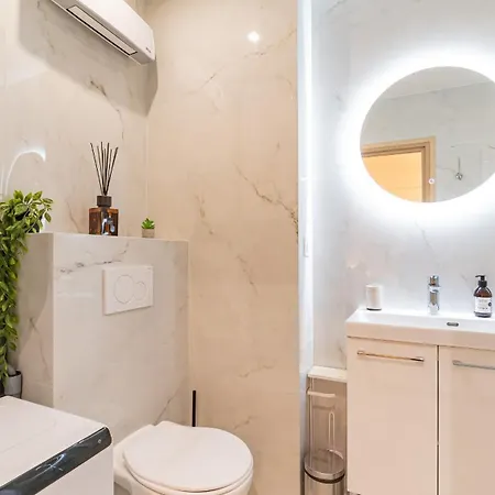 Apartamento B G Cocon Meyerbeer 2 - Grimaldi Promenade Des Ang