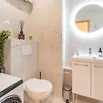 B G Cocon Meyerbeer 2 - Grimaldi Promenade Des Ang Apartamento *