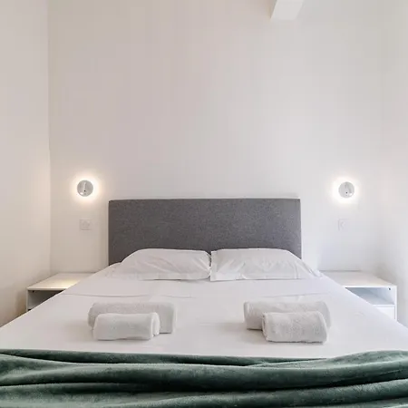 Appartement B G Cocon Meyerbeer 2 - Grimaldi Promenade Des Ang *